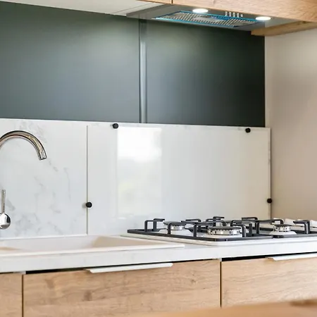 Papillon - Familie 6p شاليه