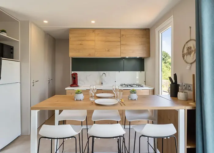 Papillon - Familie 6p شاليه بوالون