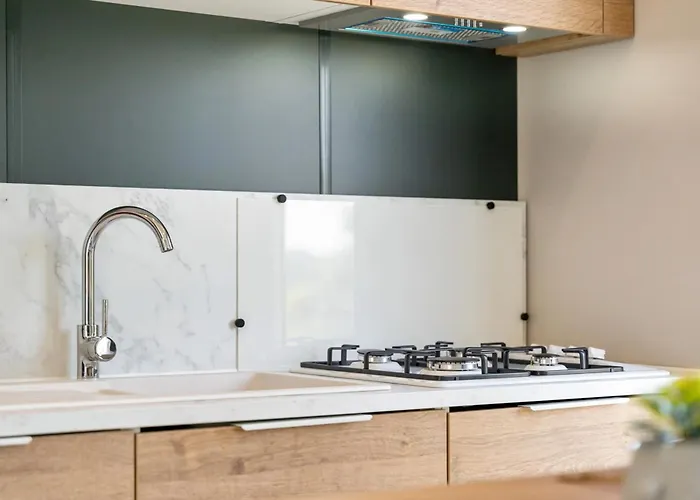 Papillon - Familie 6p شاليه