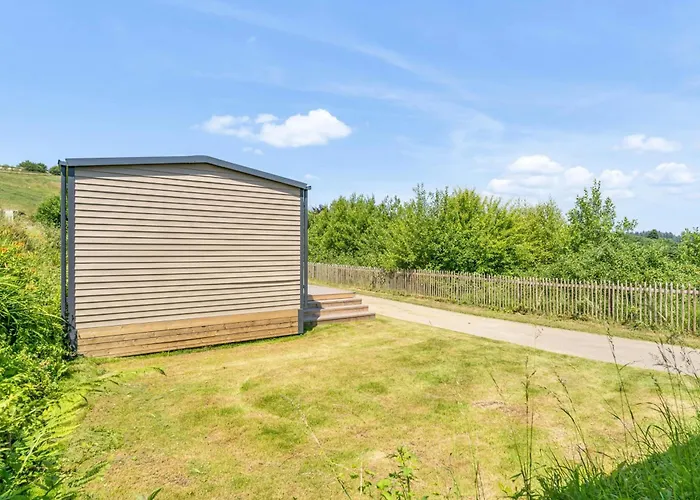 شاليه Papillon - Familie 6p